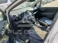 2022 Citroen C3