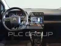 2022 Citroen C3