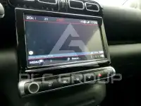 2022 Citroen C3