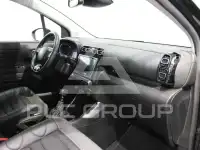 2022 Citroen C3