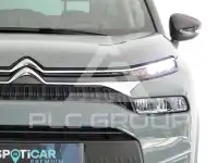 2022 Citroen C3