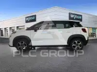 2022 Citroen C3