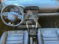 2022 Citroen C3