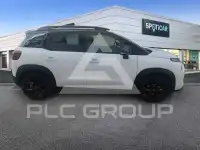 2022 Citroen C3