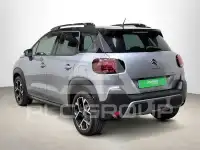 2022 Citroen C3