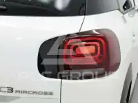 2022 Citroen C3