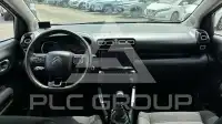 2022 Citroen C3
