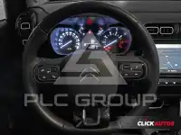 2022 Citroen C3