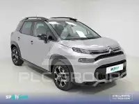 2022 Citroen C3
