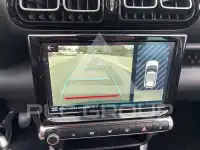2022 Citroen C3