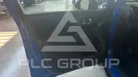 2022 Citroen C3