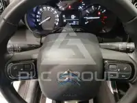 2022 Citroen C3
