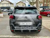 2022 Citroen C3