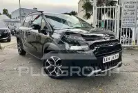 2022 Citroen C3