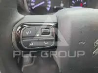 2022 Citroen C3