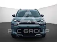 2022 Citroen C3