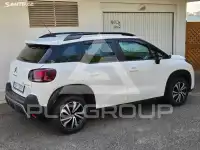 2022 Citroen C3