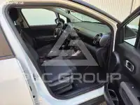 2022 Citroen C3