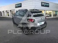 2022 Citroen C3