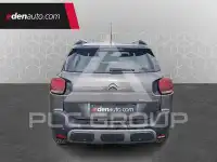 2022 Citroen C3