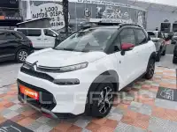 2022 Citroen C3