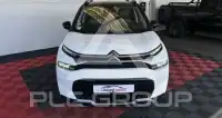 2022 Citroen C3