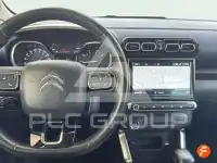 2022 Citroen C3