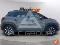 2022 Citroen C3