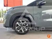 2022 Citroen C3
