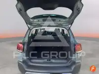 2022 Citroen C3