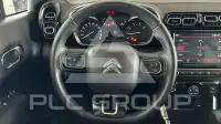 2022 Citroen C3