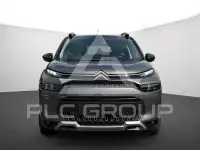 2022 Citroen C3