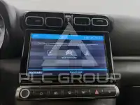 2022 Citroen C3