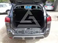 2022 Citroen C3