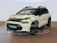 2022 Citroen C3