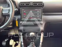 2022 Citroen C3