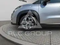 2022 Citroen C3
