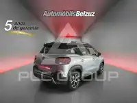 2022 Citroen C3
