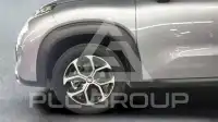 2022 Citroen C3