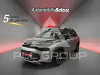 2022 Citroen C3