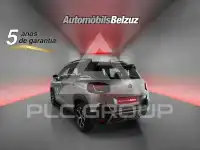 2022 Citroen C3