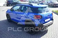 2022 Citroen C3