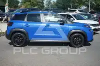 2022 Citroen C3