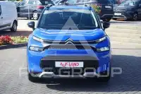 2022 Citroen C3