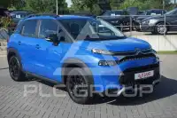 2022 Citroen C3