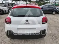 2022 Citroen C3