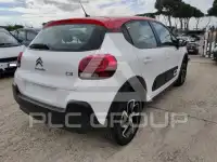 2022 Citroen C3