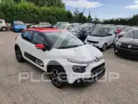 2022 Citroen C3