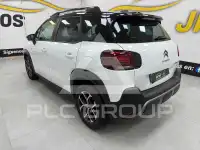 2022 Citroen C3