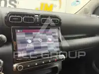 2022 Citroen C3